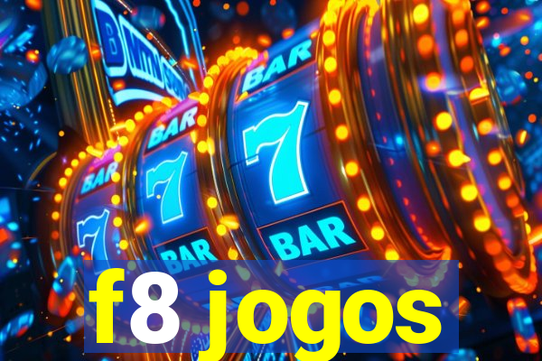 f8 jogos